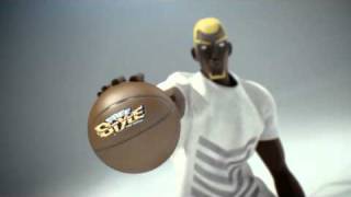 Видео 1 к игре FreeStyle Street Basketball
