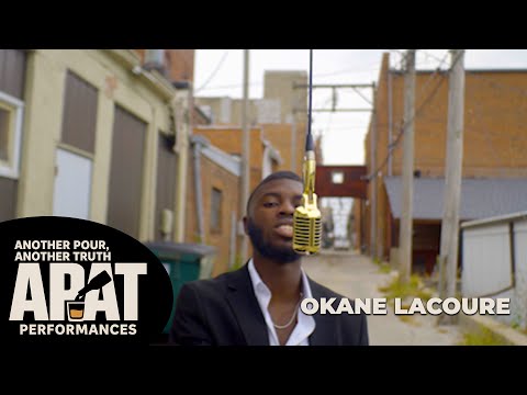 Okane LaCoure - So Fresh, So Clean Freestyle┃APAT Performances