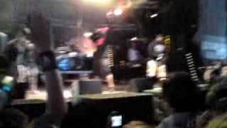 Stress - Saint Profit (live @ freestyle.ch 2009)