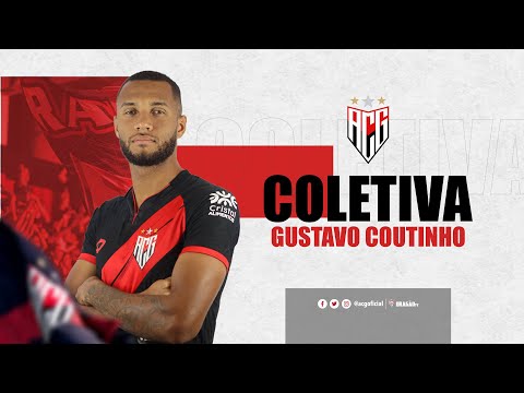 Entrevista Gustavo Coutinho  17 / 07 / 2023