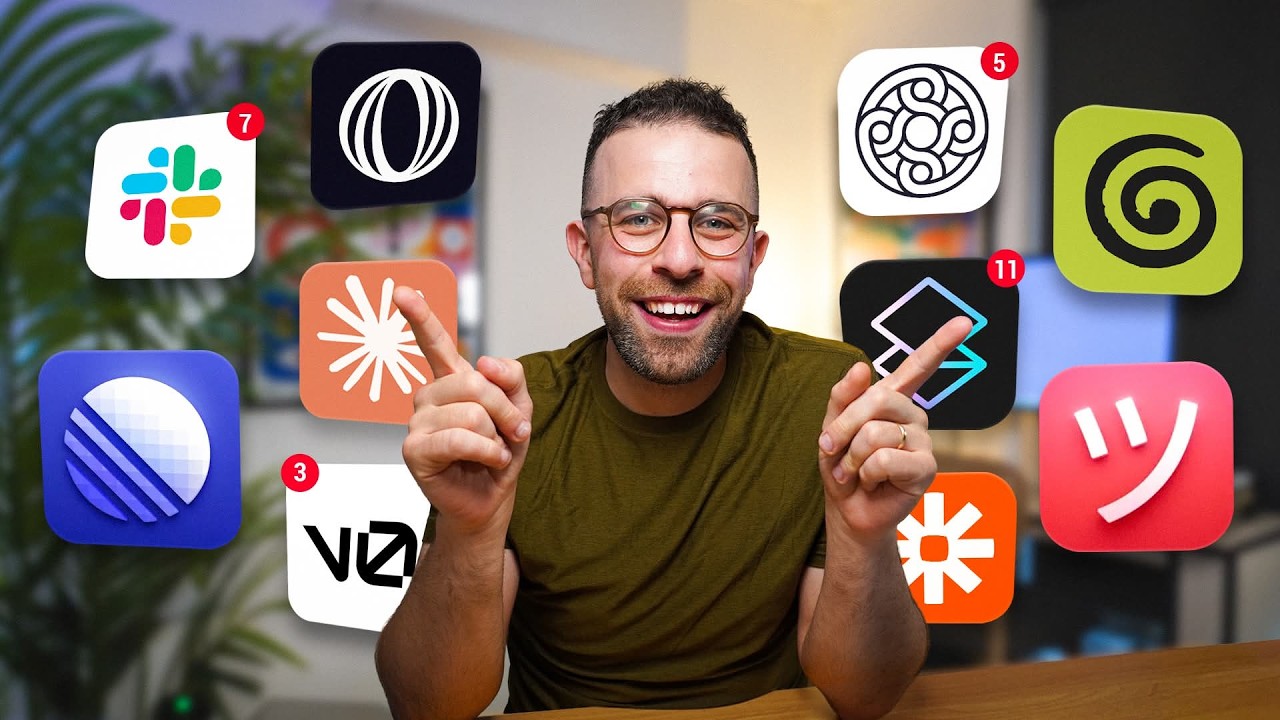 15 Apps Every Startup Should Be Using Right Now