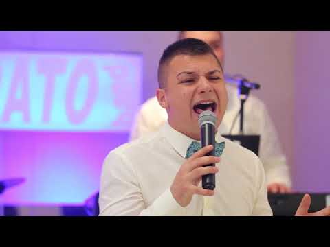 Moderato bend - Vrati se bela Marija (Cover)