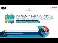 INDIA PHARMA & INDIA MEDICAL DEVICES