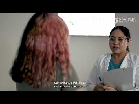 Support for Lasting Change: Addiction and Trauma Treatment in Tijuana, Mexico by New Path Ibogaine