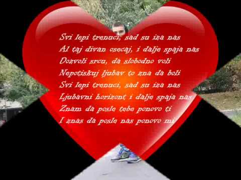 Aca- Svi lepi trenuci