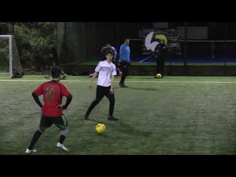 5s | Super Cats v Kurdish Team - 27.01.19