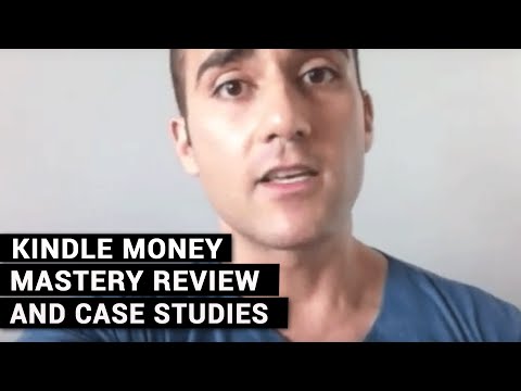 Amazon KDP Strategies For Making Money Publishing Books