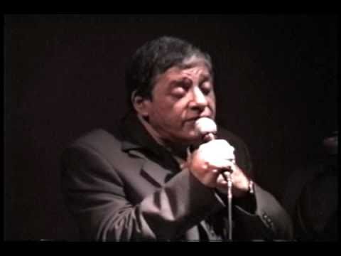 AN EVENING WITH LUISITO CARDEI