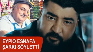 EYPİO ile SOKAKTA (ÇUKUR)