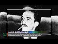 Gabriel García Márquez