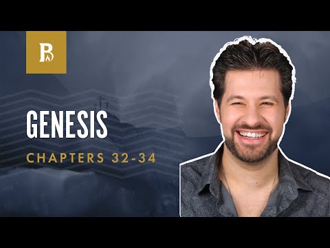 Brothers | Genesis 32-34