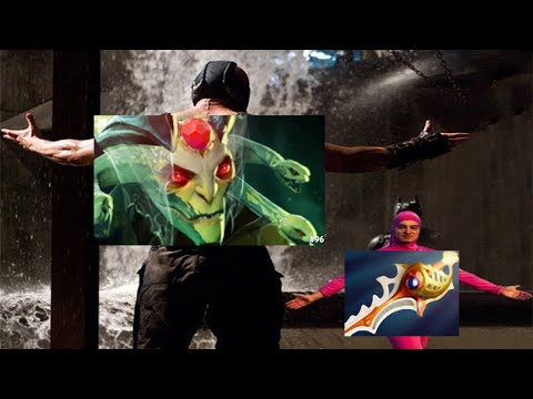 MEDUSA 20MIN DIVINE RAPIER!