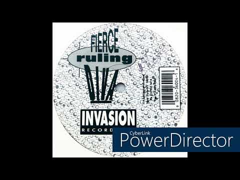Fierce Ruling Diva • Trance Europe Express (Subtopia Mix) (1991)