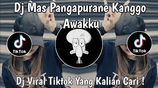 Download lagu DJ MAS PANGAPURANE KANGGO AWAKKU | DJ KELINGAN MANTAN NDX AKA VIRAL TIKTOK TERBARU 2025 !! mp3