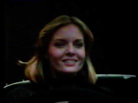 Sunsilk Hairspray Advert 1979 or 1980