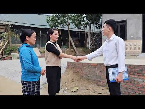 After careful consideration, Nhat decided to accept the job offer from that man.