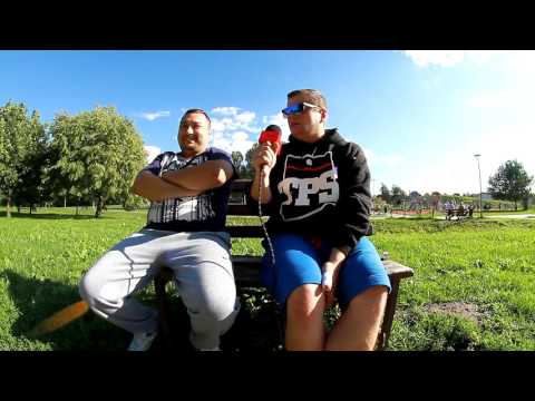 MCROZMOWY (MCR & KOTZI) - CZĘŚĆ 8A: LESUAFF
