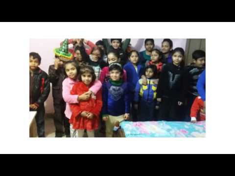 Eklavya Birthday pic