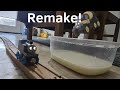 D261 Productions On Site With Thomas Crash Scene REMAKE