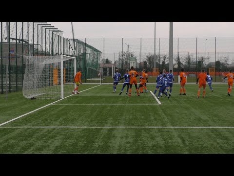 Trampkarze Słoni w kolejnym meczu sparingowym