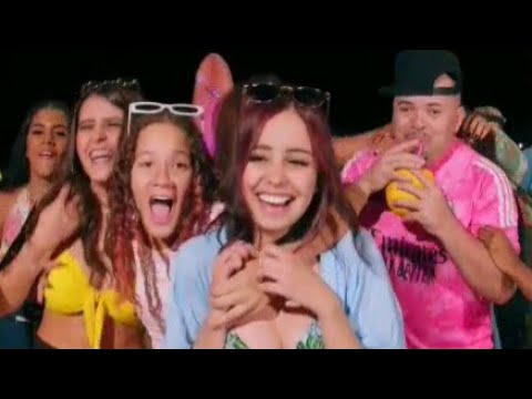 MC Nay, Nycole e Duda Calmon - Freestyle #3