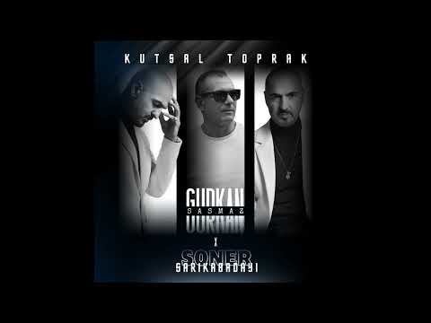 Soner Sarıkabadayı, Gurkan Sasmaz - Kutsal Toprak ( Afro House Remix )