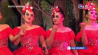 Download lagu Ketoprak WAHYU MANGGOLO Genengmulyo 2020 // Lontang Semarang Gugat Part 5 Taman mp3