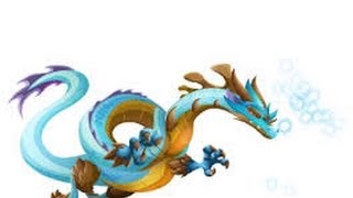 preview picture of video 'Utimo mini tutorial do  dragon city como fazer o dragão monstruoso'