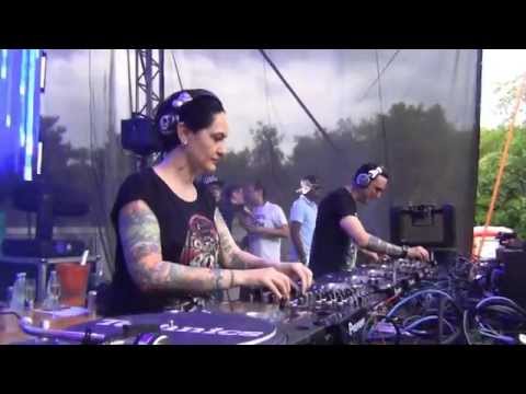 PETDuo @ ECO Festival - 28.07.2014