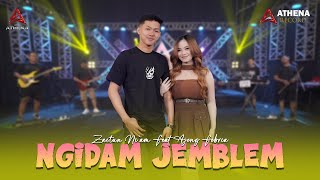 Download lagu Ngidam Jemblem - Zaitun Niam ft. Ajeng Febria ( Live Music) Aku ngidam jemblemmu dek mp3 Download lagu Ngidam Jemblem - Zaitun Niam ft. Ajeng Febria ( Live Music) Aku ngidam jemblemmu dek mp3