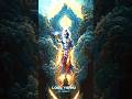Lord Vishnu Status Krishna Status Short Krishna Status