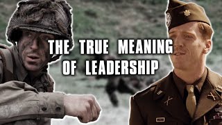 Follow Me! - The Leadership of Major Dick Winters MQDEFAULT Thumbnail