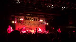 Little Girls - Say Anything