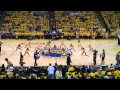 Warriors Dance Team B O B 6 14 15