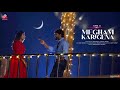 Megham Karigena (Telugu) Cinematic Cover Song | Thiruchitrambalam | Thiru | Dhanush | Anirudh | Hari