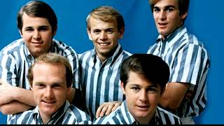 The Beach Boys - California Girls