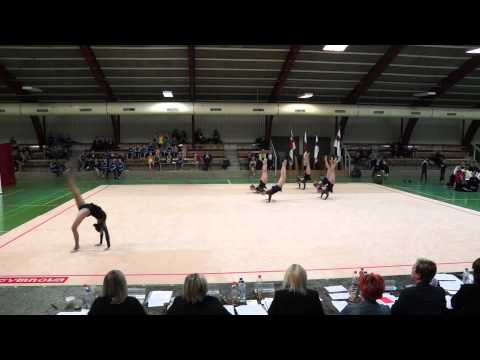 Undankapping til FM 2014 Kvinnur HF-Herta