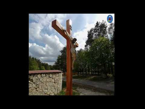 Pustelnia 26.10.2020 - Kazanie o. Daniela