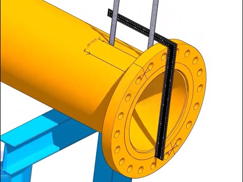 API 650 STORAGE TANK BANDING AND PEAKING SOULTIONS TUTORIAL