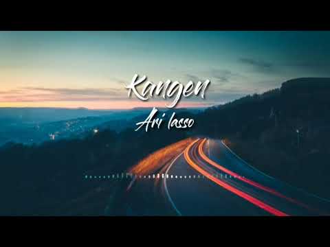 Kangen-Ari lasso (dewa 19)
