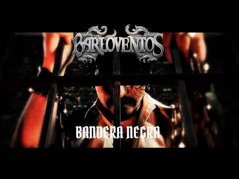Barloventos - Bandera Negra - Sea Shanty (Acústica)| Video Clip Oficial