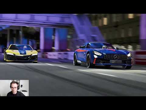 Project Cars 3! Ep #1 - Starting our career!