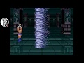 Golden Axe 2 All Characters Magic Attacks