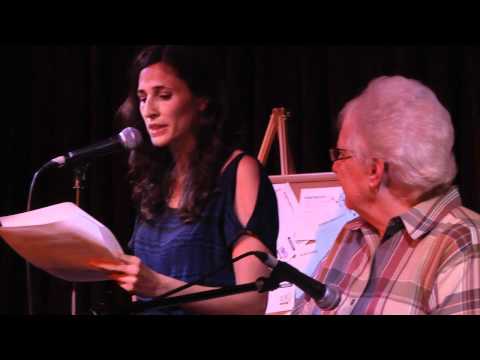 Michaela Watkins - 10Q's WITH REGRETS- Los Angeles