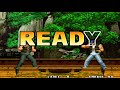 The King Of Fighters 98 1CC Level 8 IKARI WARRIORS TEAM Leona Ralf Clark Playthrough