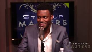 Startup Masters 085: Urban Events Global with Kevin Knight