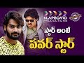 Kartikeya About Power Star Pawan Kalyan Klapboard