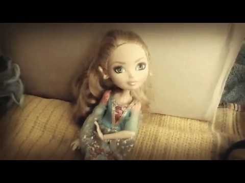 George wishes Jon Jon a happy Birthday in Jaws