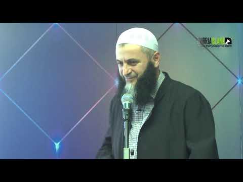 Cili prej këtyre dy grupëve të devijuar është më i rrëzikshëm në fe? - Hoxhë Sadullah Bajrami