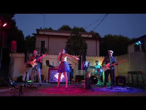 Live Faiver Medelana 27-06-25